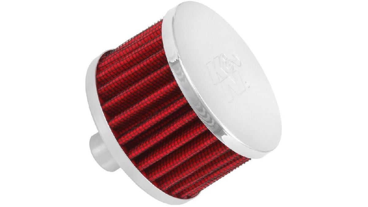 Filtre+de+ventilation+du+Carter-moteur+-+base+en+acier+-+19mm+Raccord+%2862-1160%29